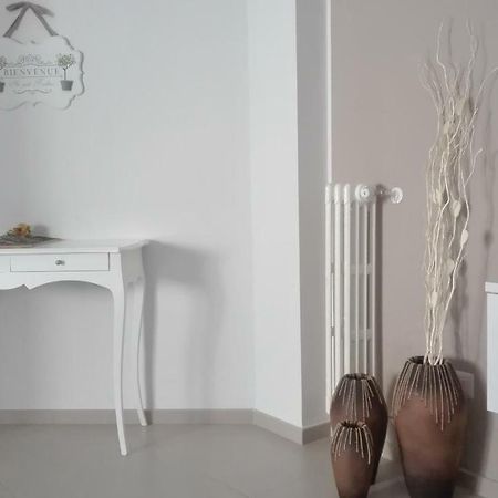 Apartmán Xenia Matera Exteriér fotografie