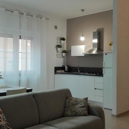 Apartmán Xenia Matera Exteriér fotografie